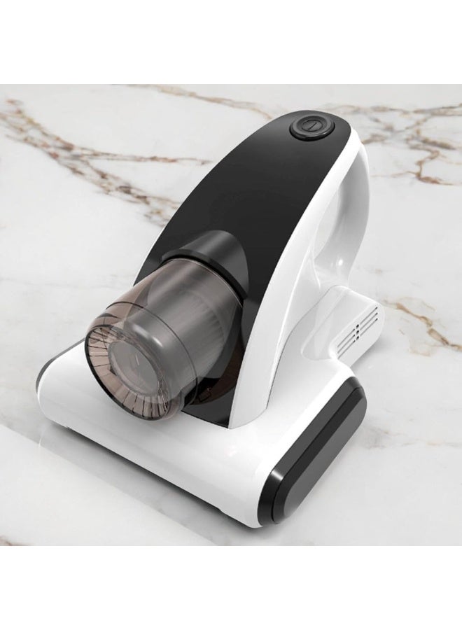 Acarid Portable Cordless Handheld Vacuum 150W – UV Light Anti Dust Mite Vacuum for Beds, Sofas, Upholstery, Carpets & Car Interiors - Image 2